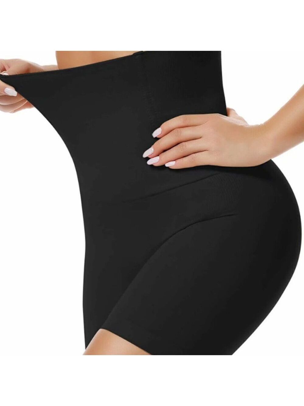 Womens Plus Size | Shapewear  sc624-4